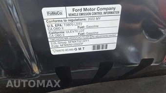 2022 Ford Escape SEL – miniatura 20