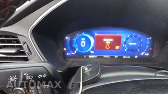 2022 Ford Escape SEL – miniatura 22