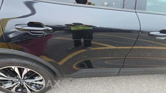 2022 Ford Escape SEL – miniatura 24