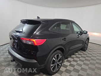2022 Ford Escape SEL – miniatura 4