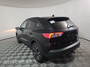 2022 Ford Escape SEL – miniatura 6