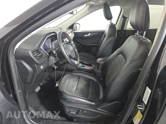2022 Ford Escape SEL – miniatura 7