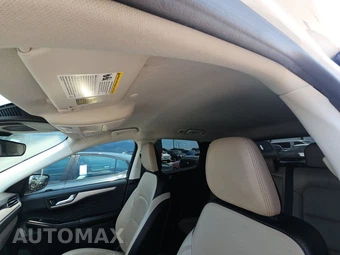 2022 Ford Escape SEL – miniatura 17