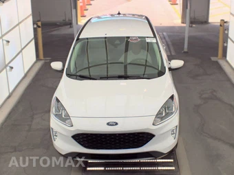 2022 Ford Escape SEL – miniatura 2