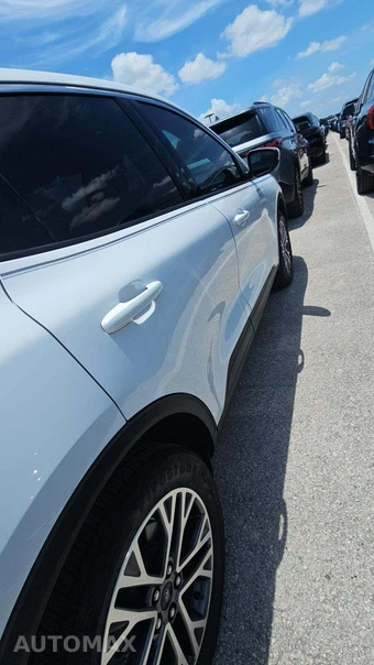 2022 Ford Escape SEL – miniatura 20