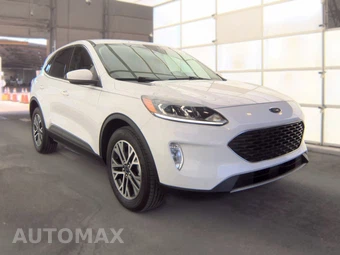 2022 Ford Escape SEL – miniatura 3