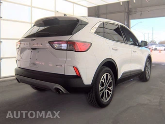 2022 Ford Escape SEL – miniatura 4