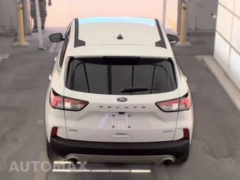 2022 Ford Escape SEL – miniatura 5