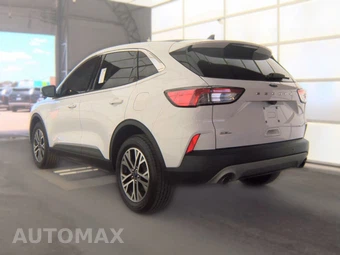 2022 Ford Escape SEL – miniatura 6