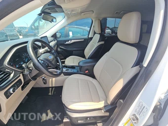 2022 Ford Escape SEL – miniatura 7