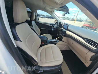 2022 Ford Escape SEL – miniatura 8