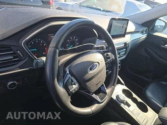 2022 Ford Escape SEL – miniatura 10