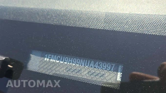2022 Ford Escape SEL – miniatura 18