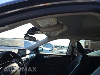 2022 Ford Escape SEL – miniatura 19