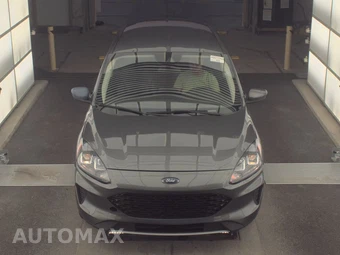 2022 Ford Escape SEL – miniatura 2