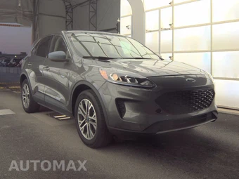 2022 Ford Escape SEL – miniatura 3