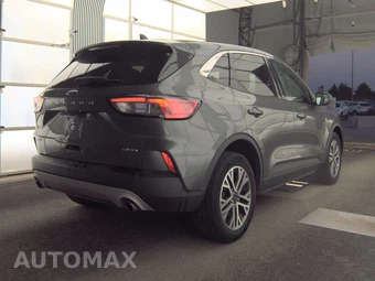 2022 Ford Escape SEL – miniatura 4