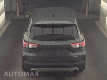 2022 Ford Escape SEL – miniatura 5