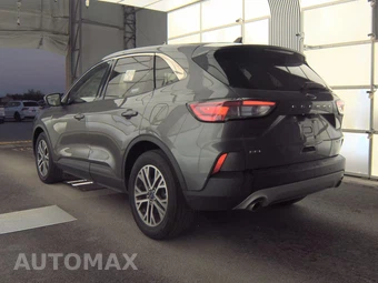 2022 Ford Escape SEL – miniatura 6