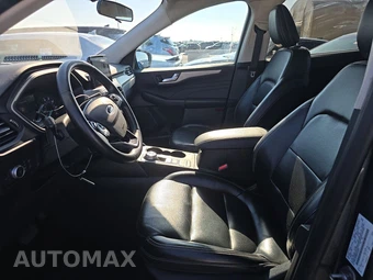 2022 Ford Escape SEL – miniatura 7
