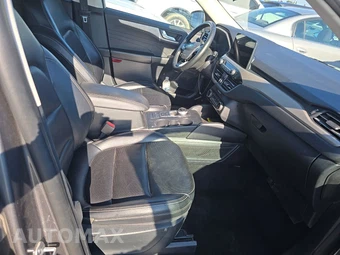 2022 Ford Escape SEL – miniatura 8