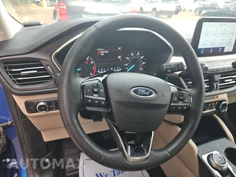 2022 Ford Escape SEL - miniatura 10