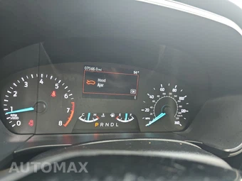 2022 Ford Escape SEL - miniatura 12