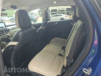 2022 Ford Escape SEL - miniatura 13