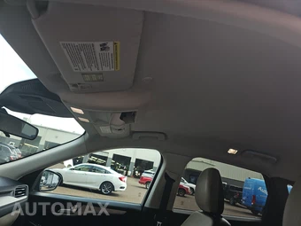 2022 Ford Escape SEL - miniatura 19