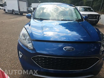 2022 Ford Escape SEL - miniatura 2