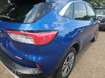2022 Ford Escape SEL - miniatura 4