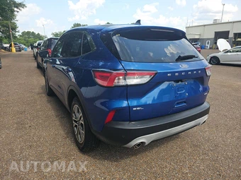 2022 Ford Escape SEL - miniatura 6