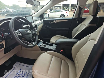 2022 Ford Escape SEL - miniatura 7