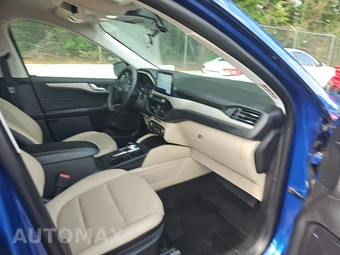 2022 Ford Escape SEL - miniatura 8