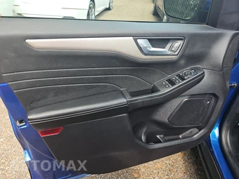 2022 Ford Escape SEL - miniatura 9