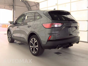 2022 Ford Escape SEL - miniatura 2