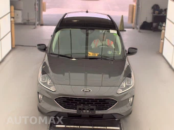 2022 Ford Escape SEL - miniatura 21