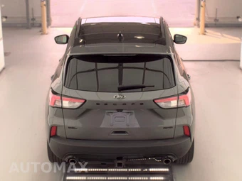 2022 Ford Escape SEL - miniatura 22