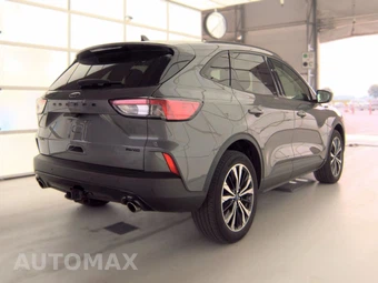 2022 Ford Escape SEL - miniatura 4