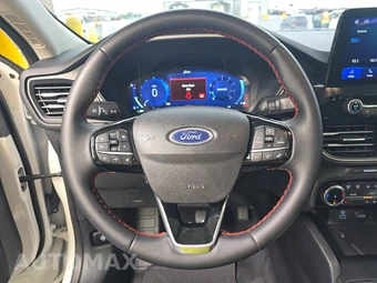 2022 Ford Escape SEL - miniatura 10