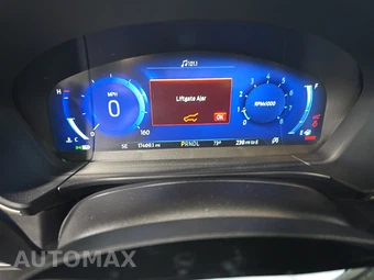 2022 Ford Escape SEL - miniatura 12