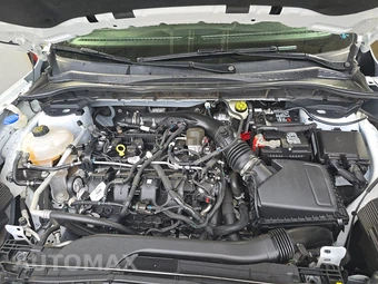 2022 Ford Escape SEL - miniatura 15
