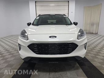 2022 Ford Escape SEL - miniatura 2