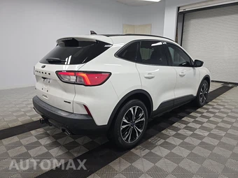 2022 Ford Escape SEL - miniatura 4