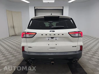 2022 Ford Escape SEL - miniatura 5