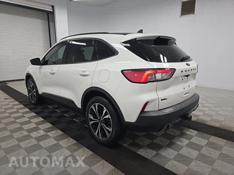 2022 Ford Escape SEL - miniatura 6