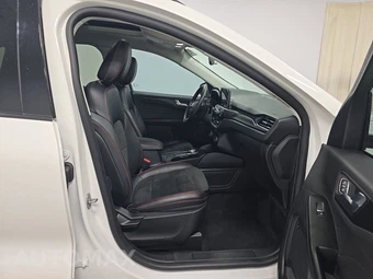 2022 Ford Escape SEL - miniatura 8