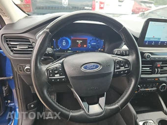 2022 Ford Escape Titanium - miniatura 10