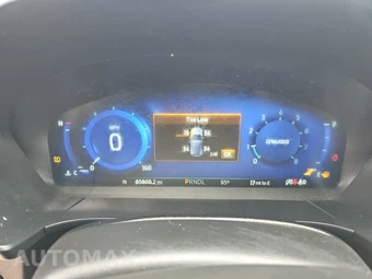 2022 Ford Escape Titanium - miniatura 12