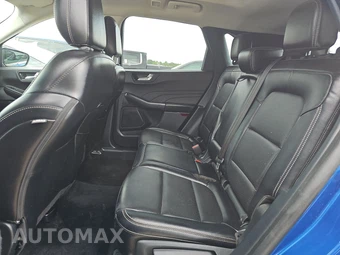 2022 Ford Escape Titanium - miniatura 13